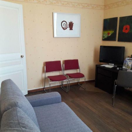 Appartement Cosy A Soissons Exterior photo