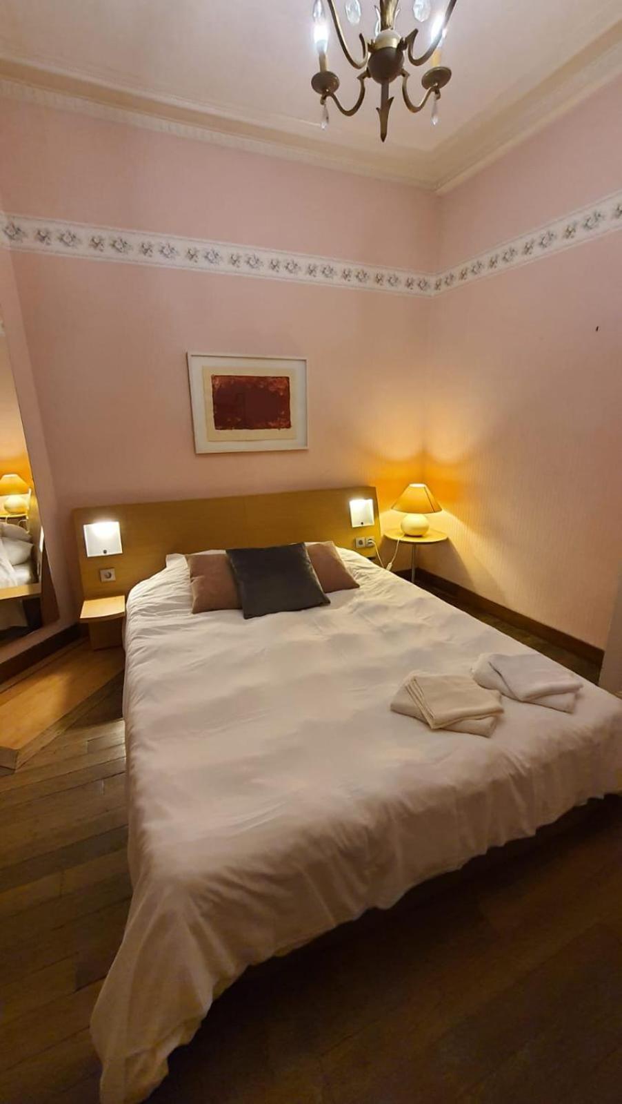 Appartement Cosy A Soissons Room photo