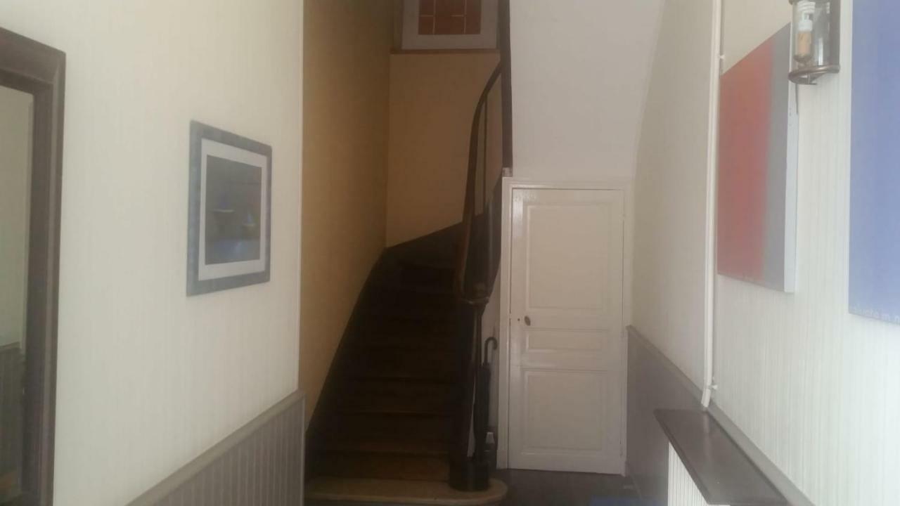Appartement Cosy A Soissons Exterior photo
